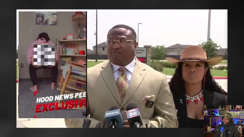 Elementary School Teacher Got Caught doing P.O.R.N Videos in front of children.