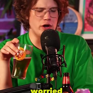 We Took A Real Autism Test!