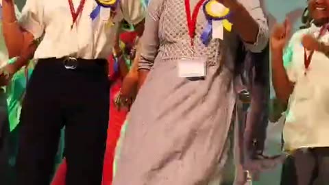College Program | Full Masti Video 2023 | #santali #viral #collage #program