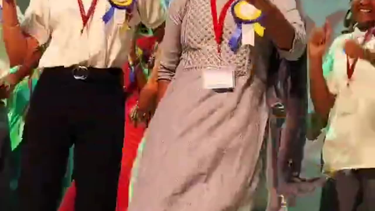 College Program | Full Masti Video 2023 | #santali #viral #collage #program