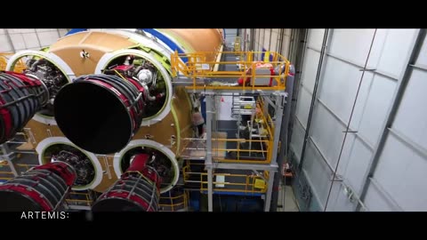 NASA2023:Noting is beyound our reach