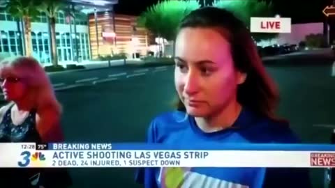 Route 91: Uncovering the Cover up of the Vegas Mass Shooting