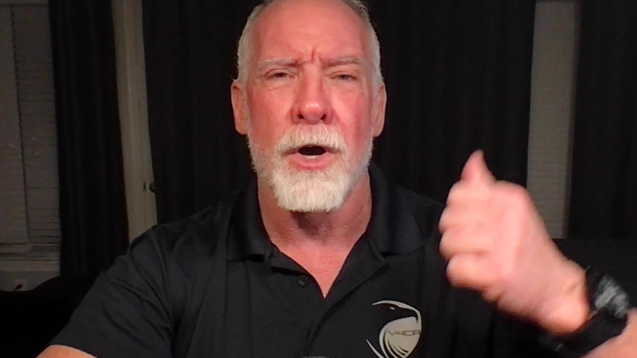 Americans, Please Stand Up For Our Children!