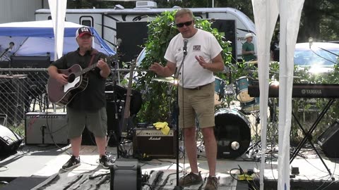 The Big Event - Sam Carnline - September 7, 2024