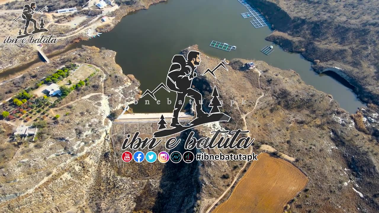 Chakwal lakes