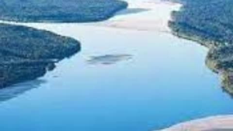 Amazing Facts About Nature | प्रकृति के बारे में रोचक तथ्य