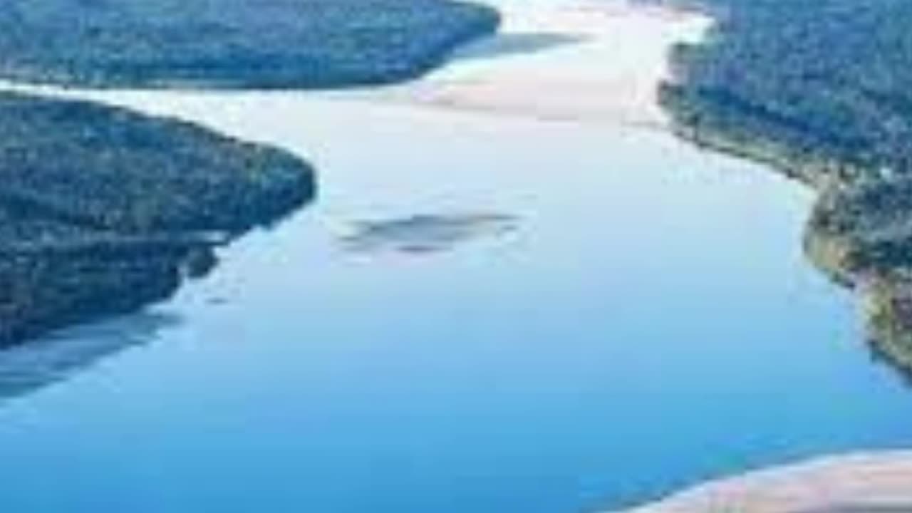 Amazing Facts About Nature | प्रकृति के बारे में रोचक तथ्य