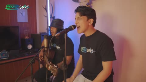 Europe - Rock The Night (Acoustic Cover)
