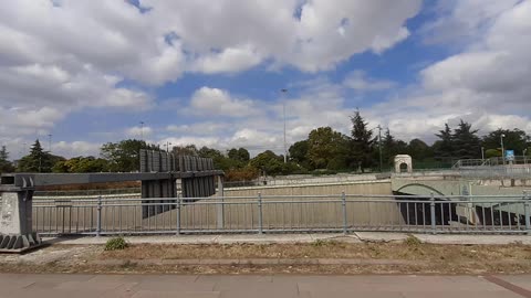 Topkapı Surları