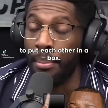 Show Me The Lie In This Statement...