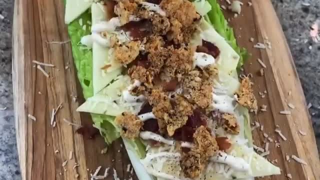 New Recipe of Keto diet friendly meal plan.