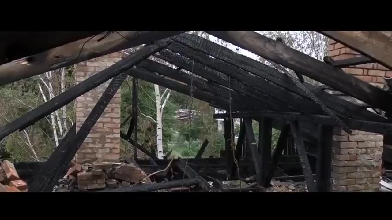 Roses Have Thorns - Part 15 _ The Fall of Slavyansk (18+)