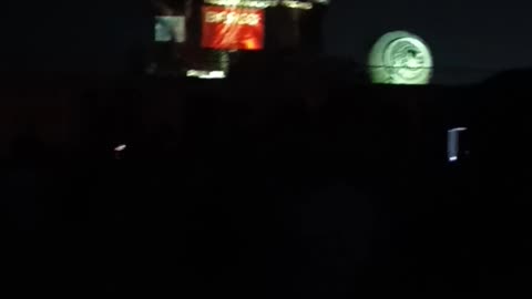 3d bajrang Bali video indore