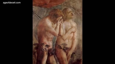 AGE OF DECEIT 2: Alchemy and The Rise of The Beast Image - Full [Documentary]
