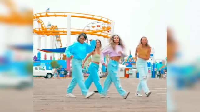 Boney M. - Rivers of Babylon 1979 (Club Mix) Shuffle Dance BEAUTIFUL GIRL Remix