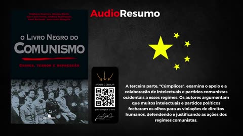 Resumo do "Livro Negro do Comunismo"