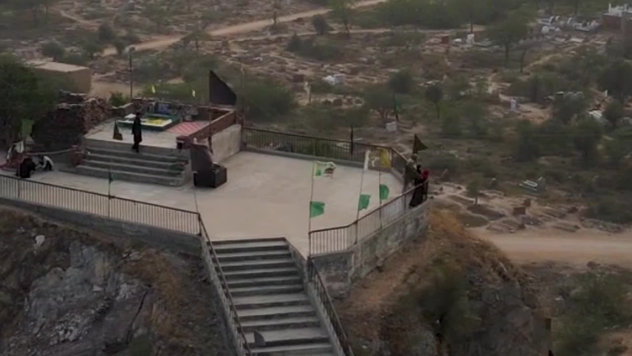 Documentary | Pakistani Hilltop | Baba G Sarkar #shorts #vlog