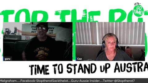 Tuesday Night Live World News 5th March 2024 7pm