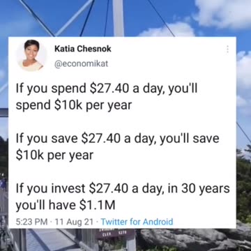 Spend your time to the Remote Job can earn $27.40