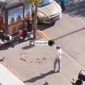 Man attacks Israeli embassy employee in Beijing