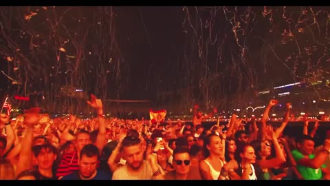 DJ lzzet Yilmaz _Whoomp _ Edm_arena