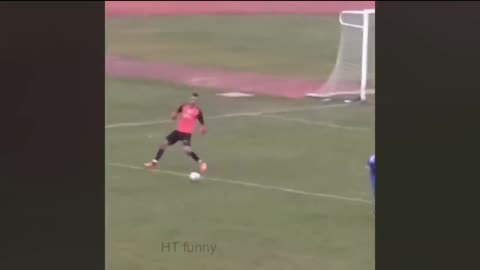 It is a funny and humorous video