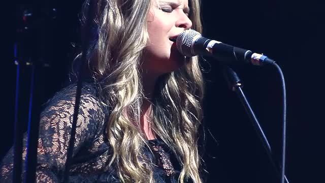 Savannah Outen: at Digitour part 1