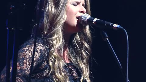Savannah Outen: at Digitour part 1
