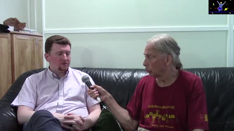 Journalist & Co-Founder of Center For Political Innovation Caleb Maupin Discusses War & Peace- Pt.1