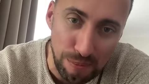 A stoned slob we all know who likes to talk to us while he's high