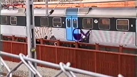 Commuter madness 3 (2007)