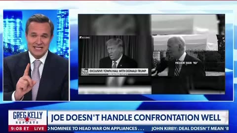 BIDEN’S FIRST IMPEACHMENT INQUIRY HEARING DATE SET 9/21/23