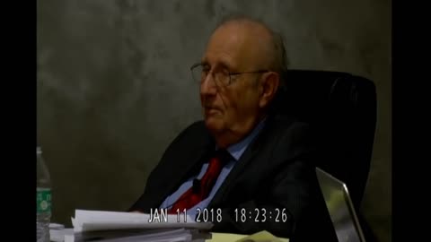 UNDER OATH: The Godfather Of Vaccines - Stanley Plotkin - Part 9 Of 9