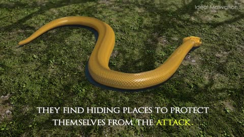 Wisdom of the snake