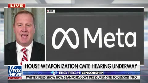 This should ‘scare the bejesus’ out of Americans: Sen. Schmitt