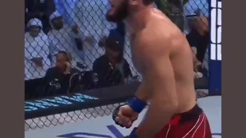 UFC 280#Islam Makhachev🇷🇺 Vs Charles Oliveira🇧🇷