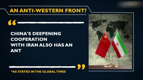 Gravitas Plus: China, Iran & Russia to create a new World Order?