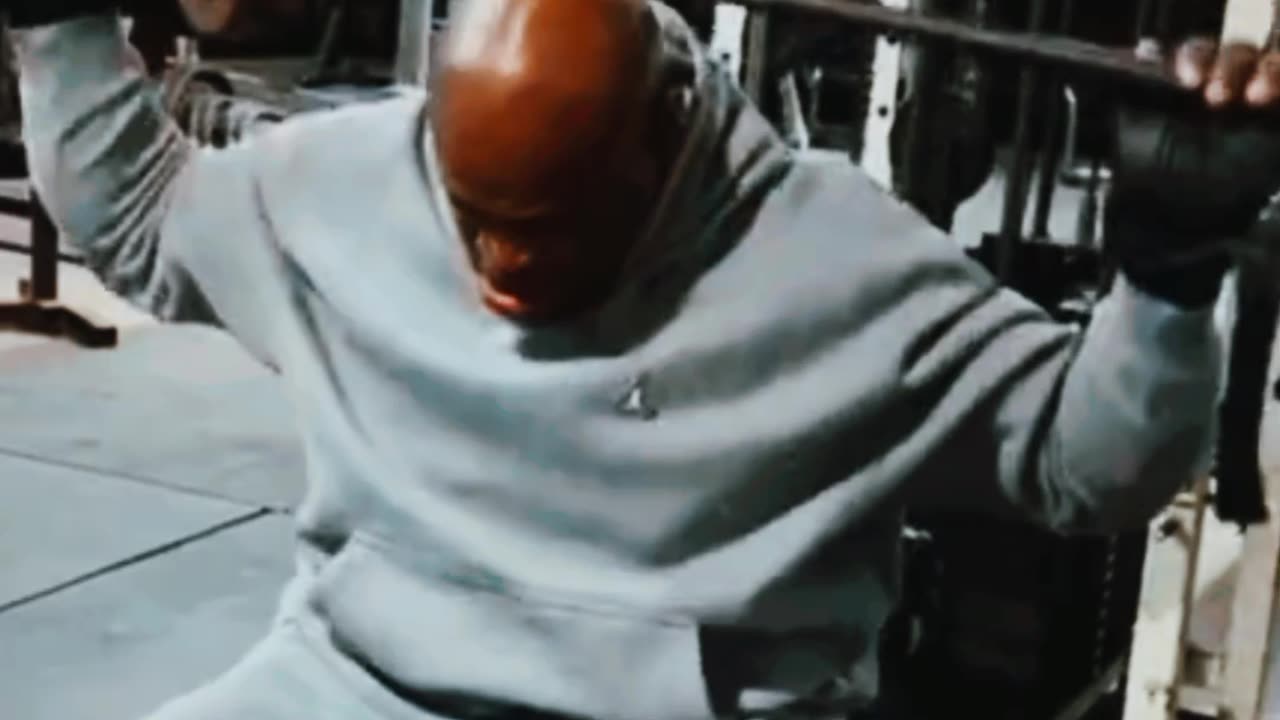 Ronniecoleman in 2023 check End 😔