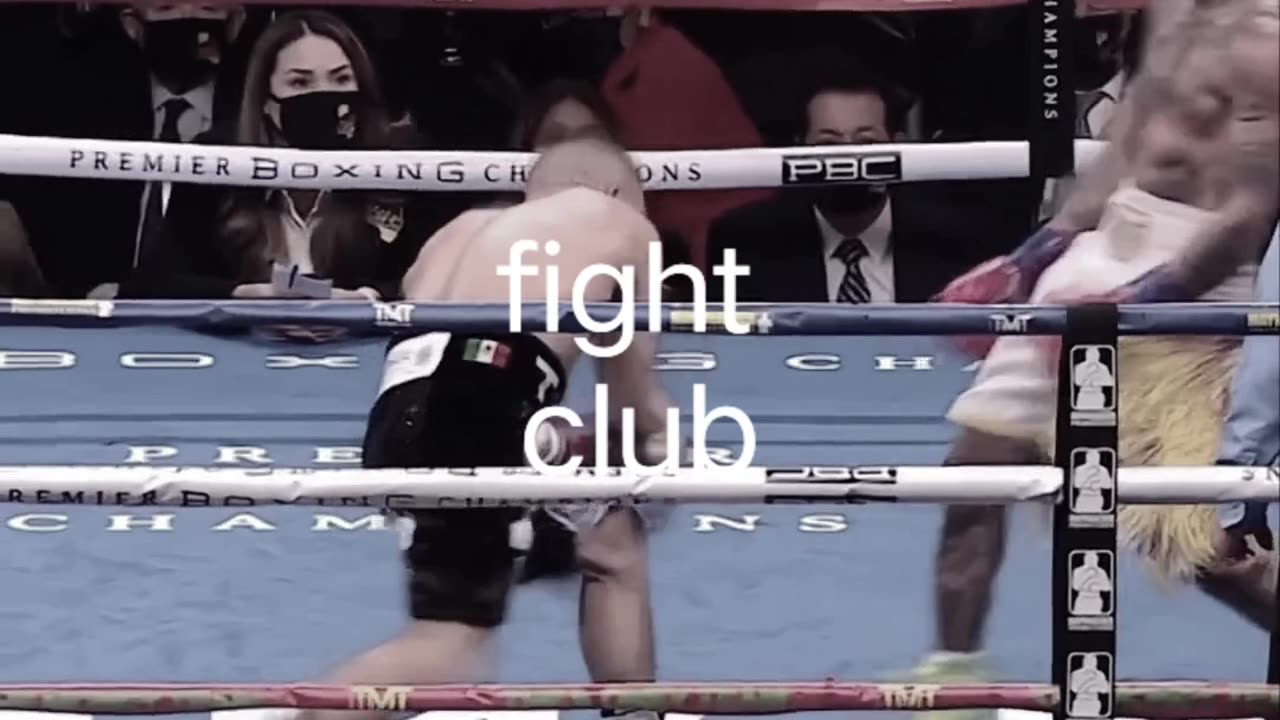 Tank is just too fast for these people #boxing #goat #ko