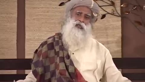 Why Am I Stressed¿ - Sadhguru on Stress