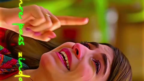 Bollywood Ruposh song❣️✨