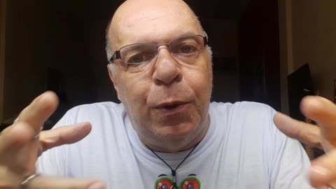 Odair Del Pozzo:Urnas eletrônicas fraudulentas,Congresso Nacional e a velha mídia