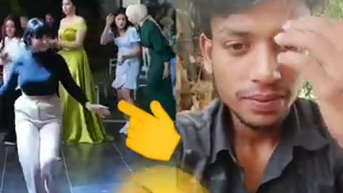 Trending reel