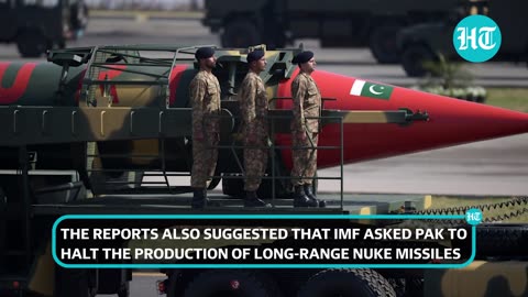 Pak nuke safety a worry? U.S. Senate panel questions top General | Watch his r...