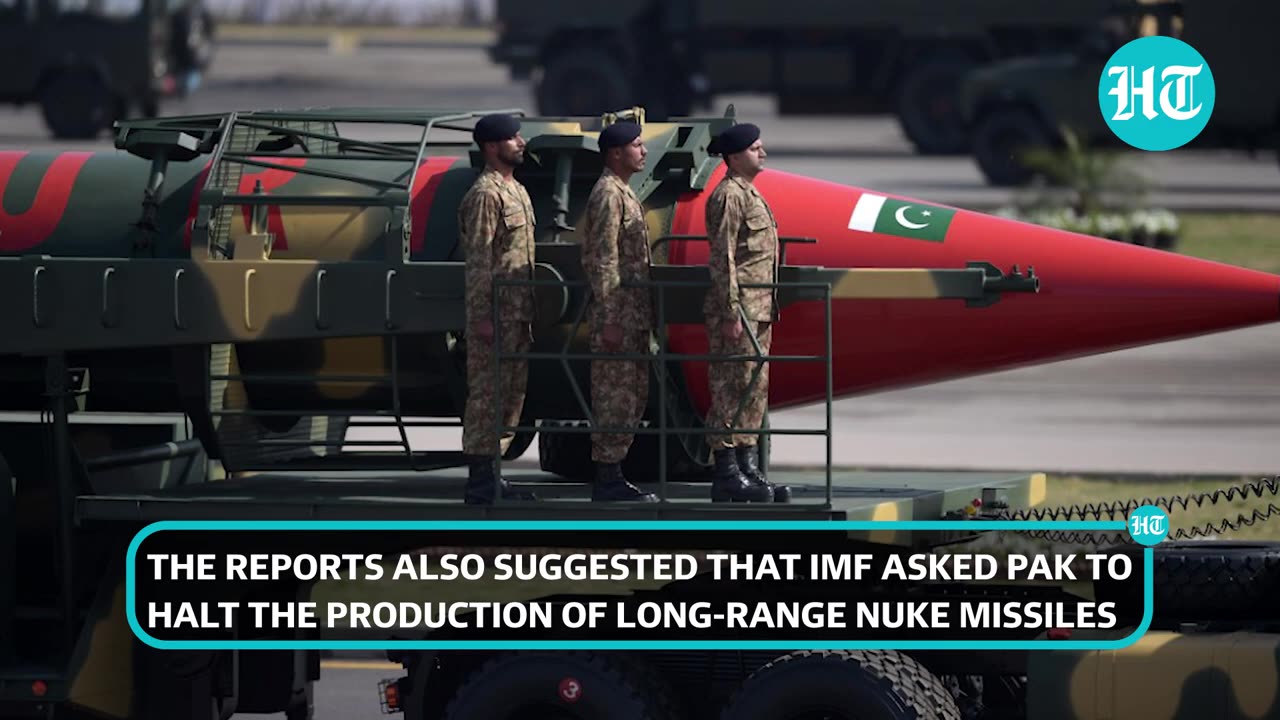 Pak nuke safety a worry? U.S. Senate panel questions top General | Watch his r...