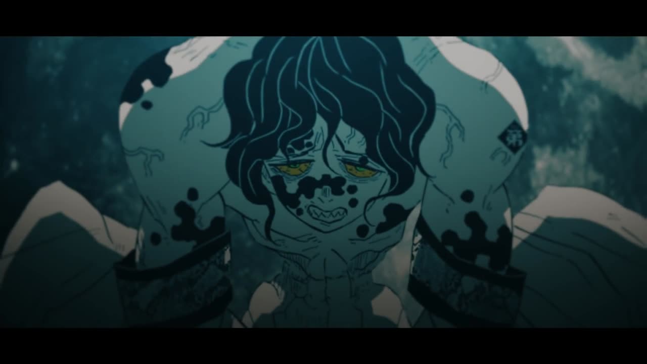 ♪ Gyutaro | O Lua Superior 6 | AniRap (@HunterMsc)