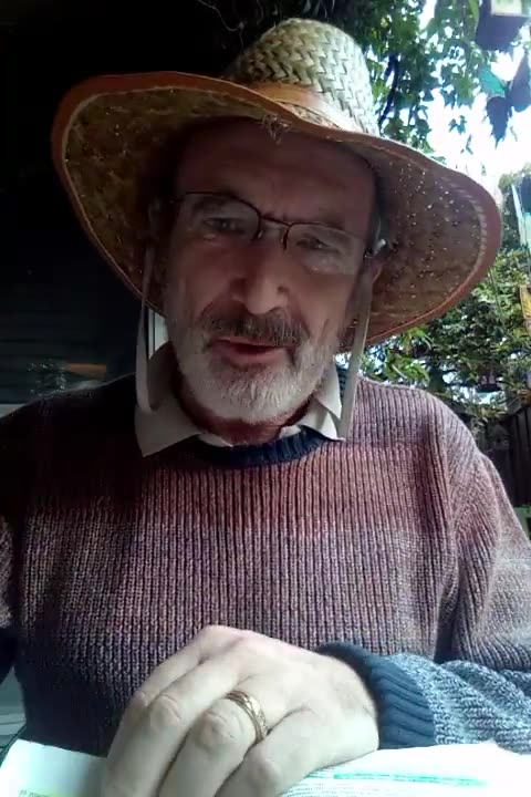 ACIM Lesson 135 Part 2.