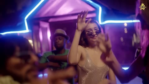 Miami - Official Music Video ： Rahall Bajwa ｜ New Punjabi Song 2023