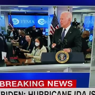 Biden Refused To Answer Question About Afghanistan