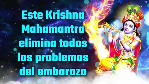 Spanish Mantra